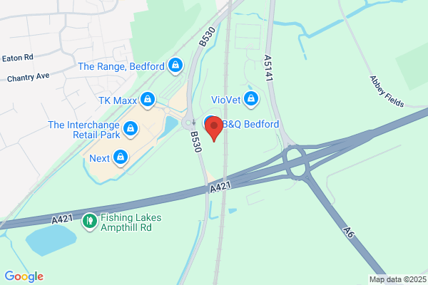TradePoint Bedford