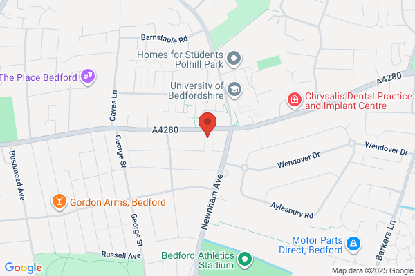HiQ Tyres & Autocare Bedford