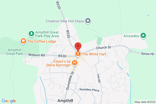 Ampthill Beauty Rooms