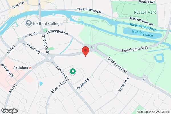 Bensons for Beds Bedford
