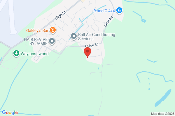 Bragamour Boarding & Breeding Cattery