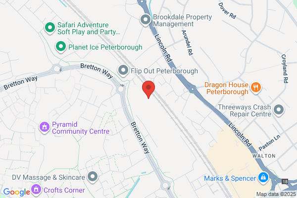 Reliant Packaging Services Ltd