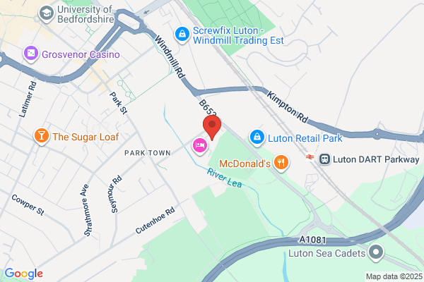 A R Braybrooke