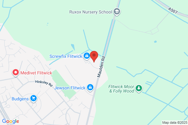 Howdens - Flitwick