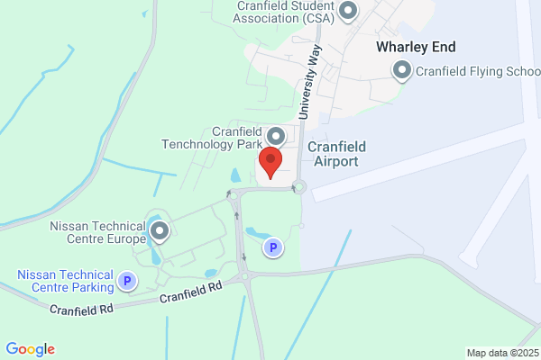 Cranfield University Technology Park