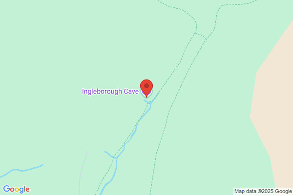 Ingle & Caves