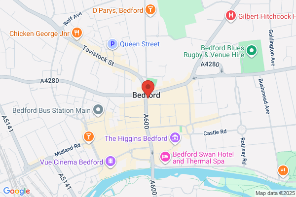 Creams Cafe Bedford