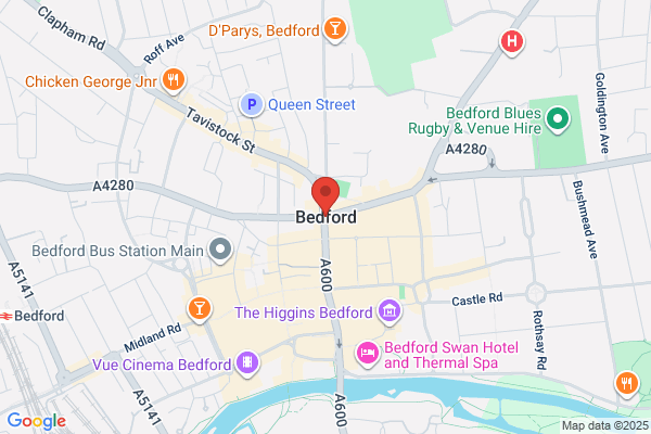 CJ's
