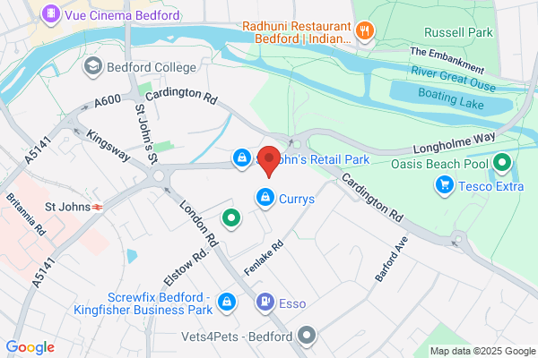 Bedford Cakecraft Centre