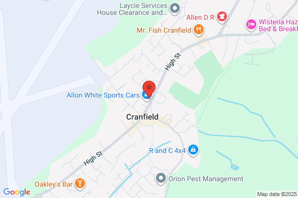 Hackfield Leasing Ltd