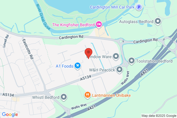 USAutomotive Ltd
