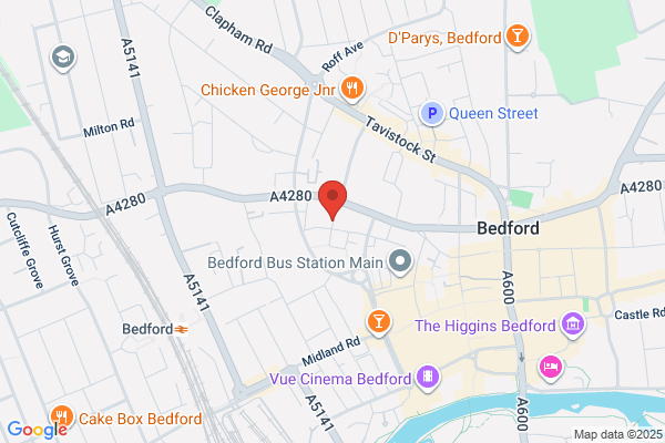 Roise Street Motorcare