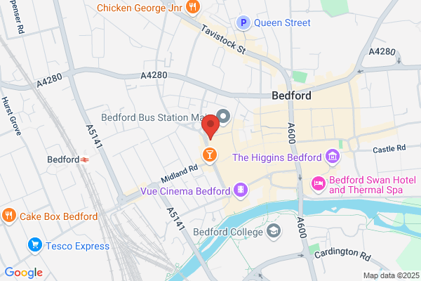 British Heart Foundation Furniture & Electrical