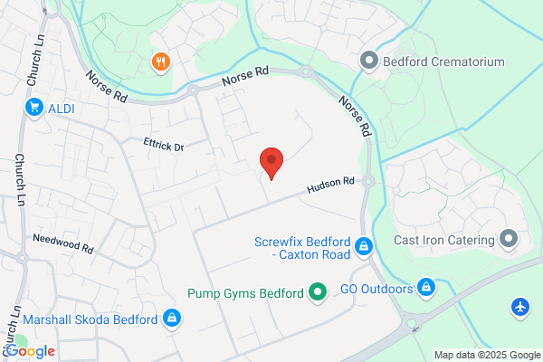 Autism (Bedfordshire)