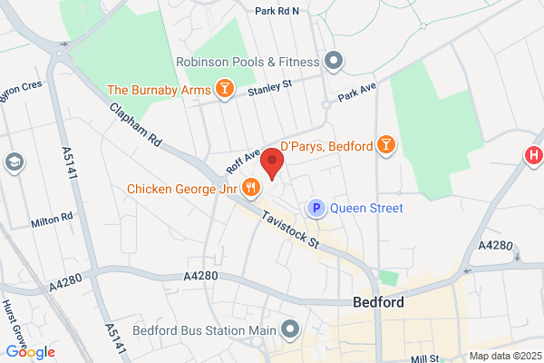 Bedford Care