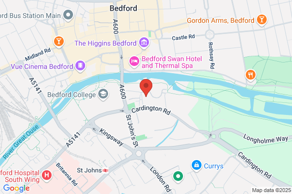 Bedford Housing Link