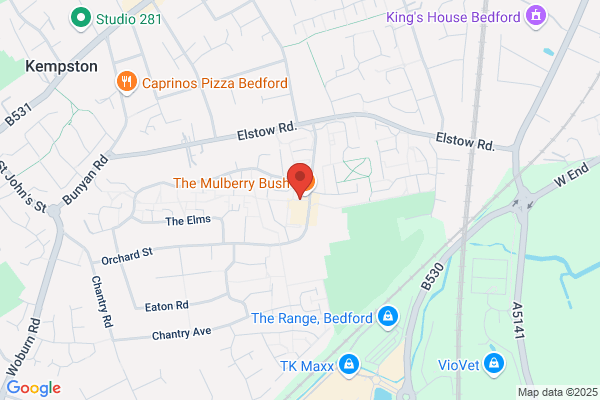 Cats Protection (Bedford)