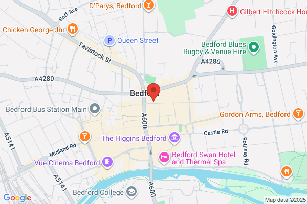 Furniture Link (Bedford)