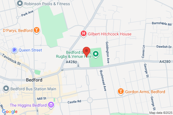 Headway (Bedford)