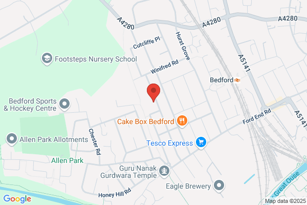 Spurgeons Family Centre