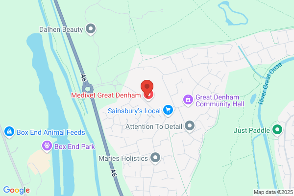 Meiklejohn Pharmacy Ltd