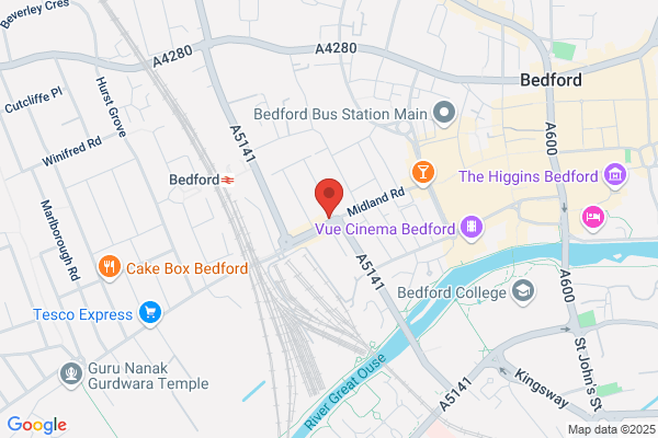 K4 Care Bedford Ltd