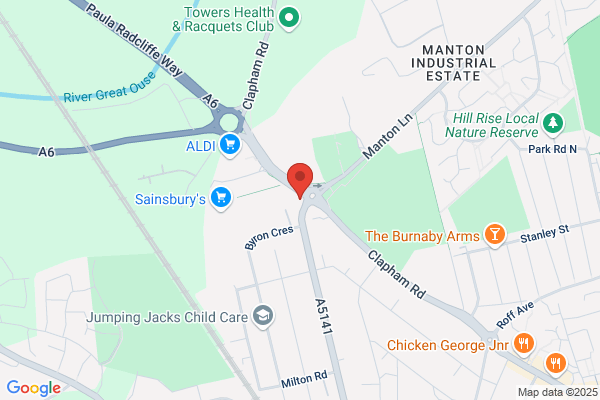 Monkey Puzzle Bedford Day Nursery & Preschool