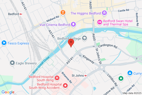 Bedfordshire 'Children's' Information Service