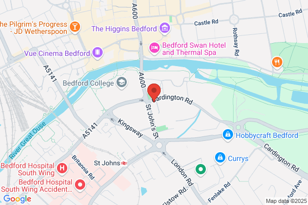 Bedford Chiropractic Clinic