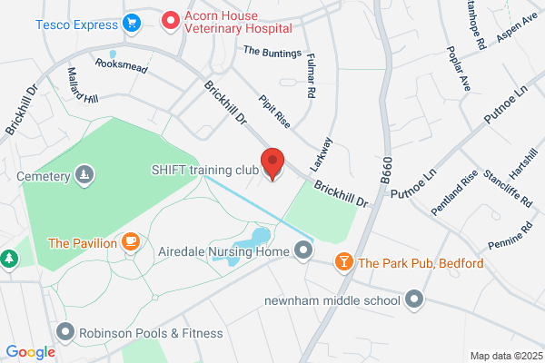DNA Sports Therapy Ltd