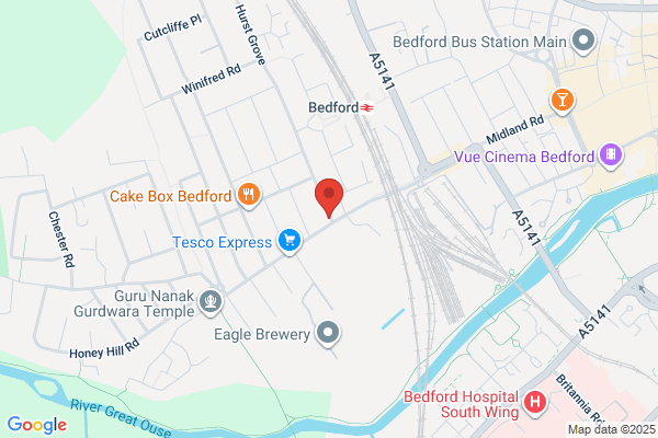 MedicSpot Clinic Ford End Road