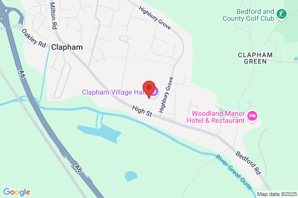 Clapham Club
