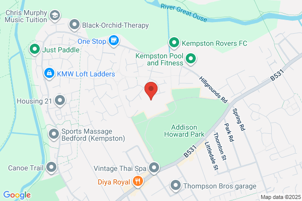 Kempston Liberal Club