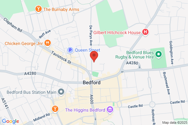 The Bedford Wine & Social Club