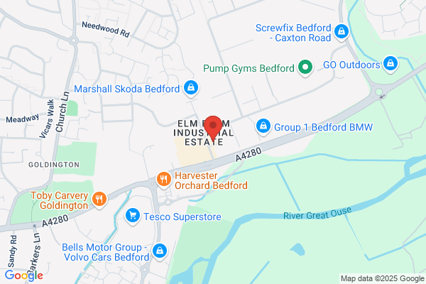 Stockmill (uPVC) Ltd