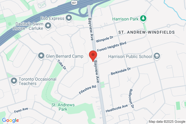 Samm Developments