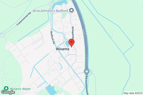 Welcome Wixams