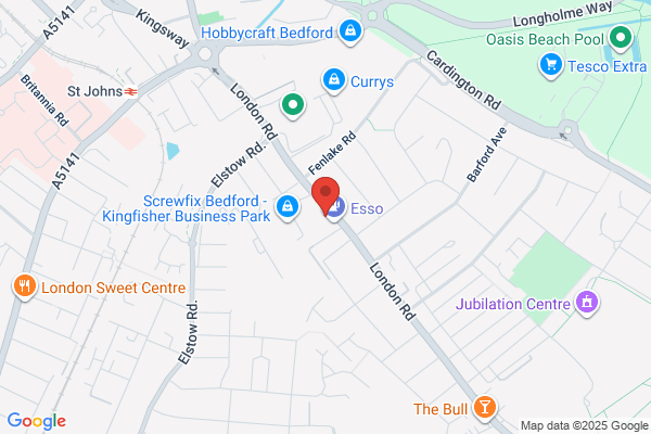 SPAR - Euro Garages - Southgate - CLOSED