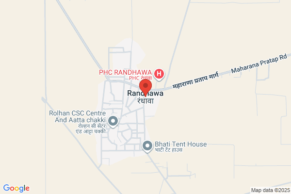 Randhawa
