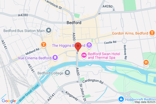 Blunham Drop & Collect Post Office