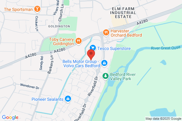 DPD Parcel Shop Location - Just Computers