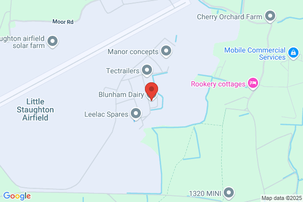 Bedford & District Dairies