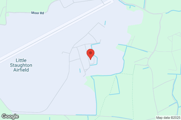 Blunham Dairy