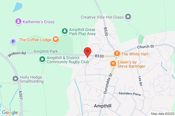 Ampthill Resource Centre