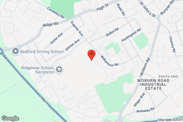 Kempston Centre