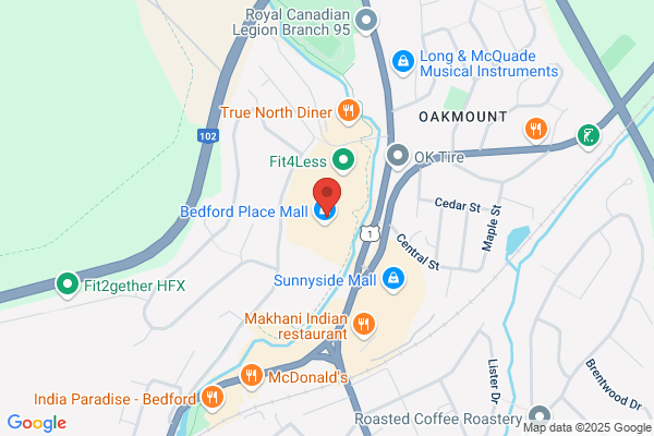 Bedford Dental Centre