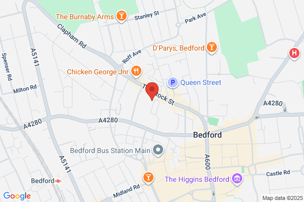 Adelaide Square Dental Practice