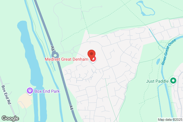 The Dental Centre Bedford