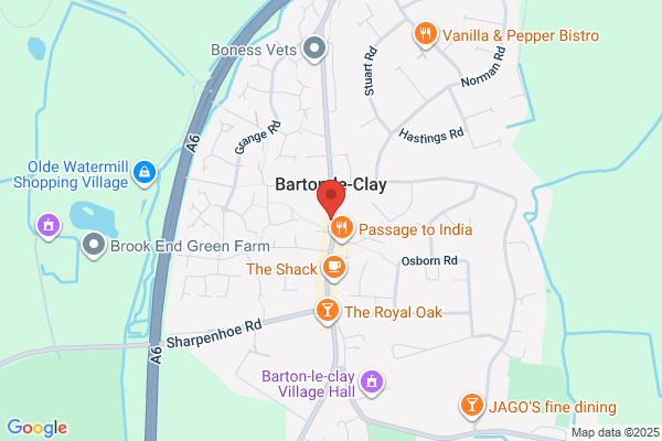 Barton Dental Surgery & Implant Clinic