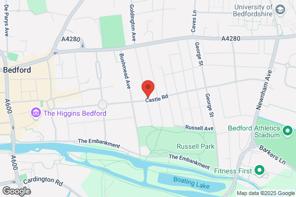 Castle Road Dental Practice